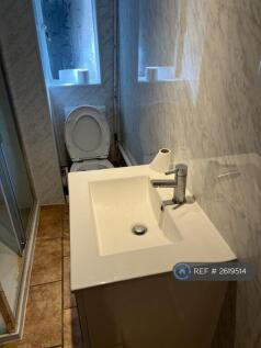 Hand Basin 