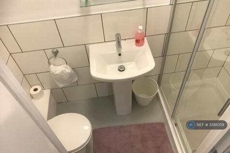All En-Suite Rooms