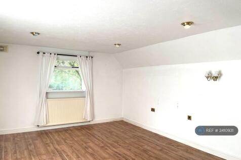 Studio Room To Annexe