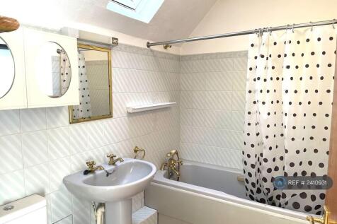 Annexe Bathroom