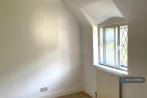 Bedroom 4/Study