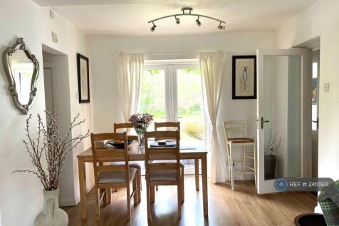 Archived Photo Of Dining Area Furnished