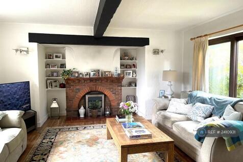 Archived Photo Of Living Room Furnished