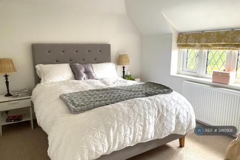 Archived Photo Of Master Bedroom Furnished
