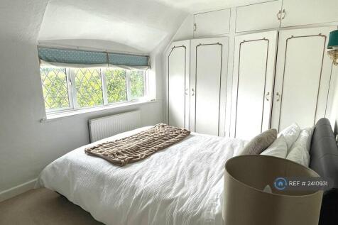 Archived Photo Of Bedroom 2 Furnished