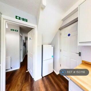 Communal Kitchen