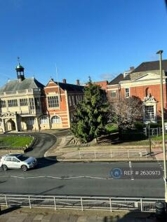 View From Window