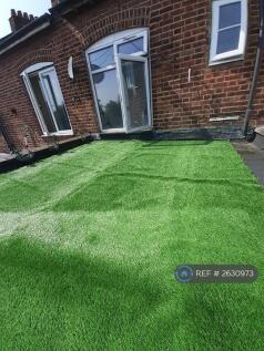 Roof Terrace (Shared With Other Residents)