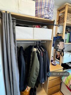 Wardrobe