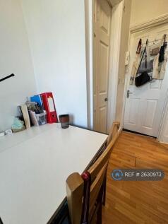 Work Desk