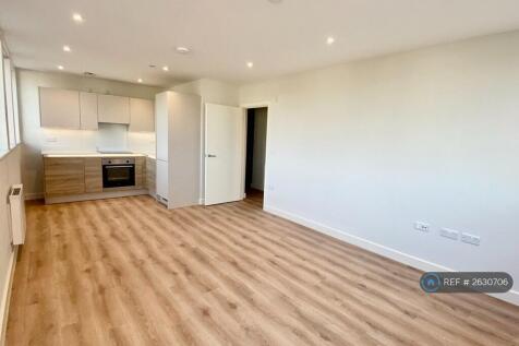 Kitchen/Lounge