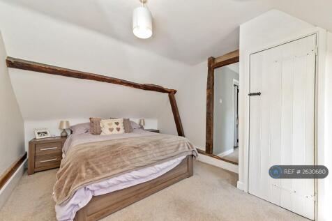 Bed 1 
