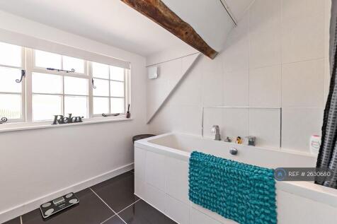 Shower Over Bath 