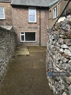 Rear Yard