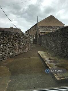 Rear Yard