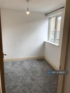 Single Bedroom