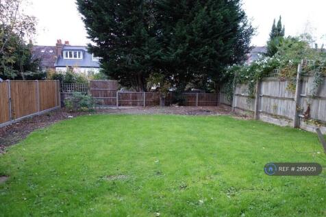 Shared Garden