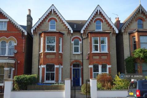 House Front