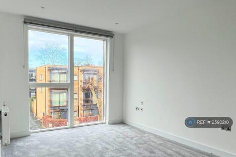 Bedroom 1 - 14,5 Sq m 
