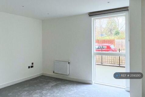 Bedroom 2 - 14,5 Sq m 