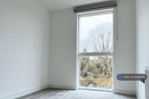Bedroom 3 - 9 Sq m 