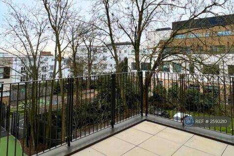 Private Terrace