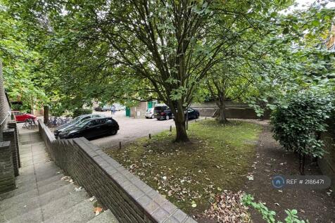Parking Spot
