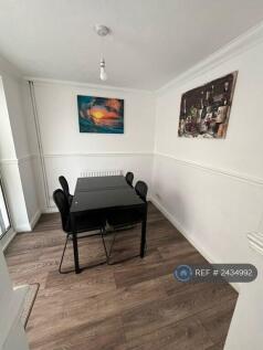 Dinning Room