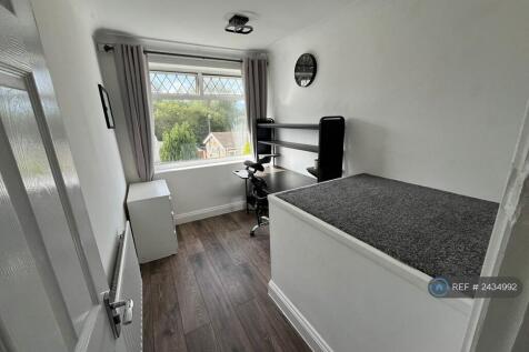 Single Bedroom