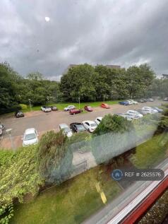 Private Residents Parking