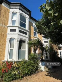 Front House