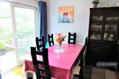 Dinning Area