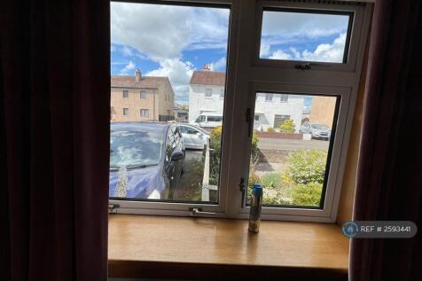 View From Bedroom 1