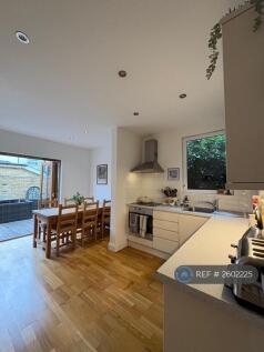 Kitchen/Dinner