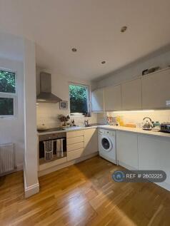 Kitchen/Dinner
