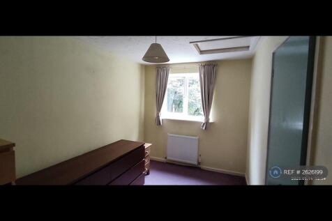 Single Bedroom