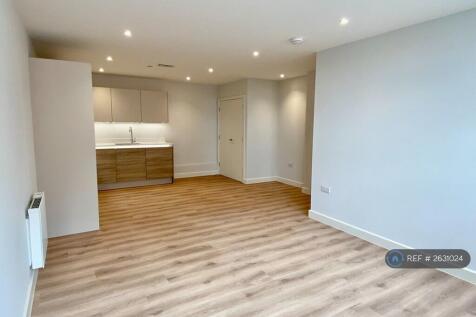 Lounge Example