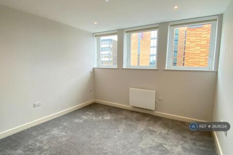 Bedroom Example