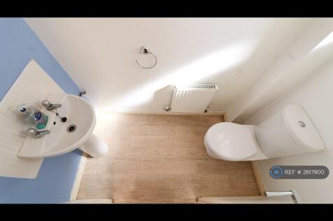 Downstairs Toilet