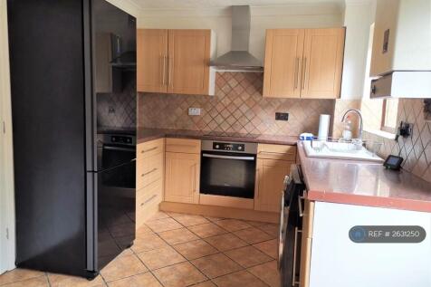 Kitchen View 1