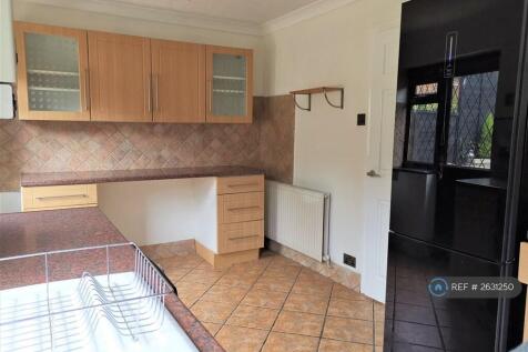 Kitchen View 2