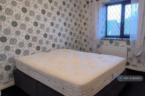 Upstair Room 1