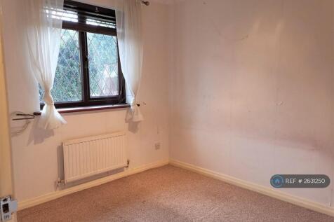Upstair Room 2
