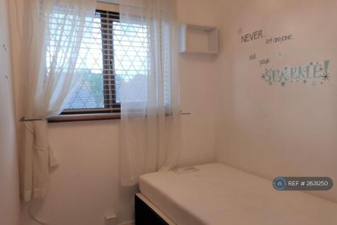 Upstair Room 3