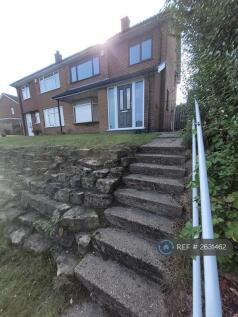 Steps Up To Property 