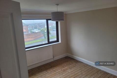 Bedroom 1, Carpet And Curtains To Be Fitted