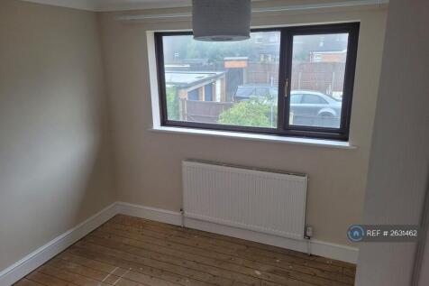 Bedroom 3,  Carpet And Curtains To Be Fitted