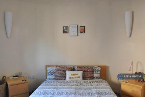 Master Bedroom 2