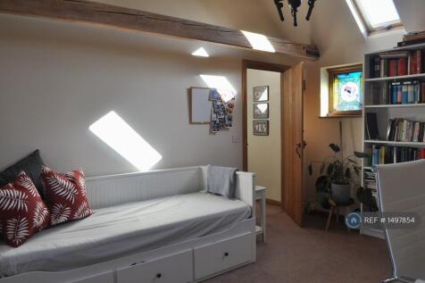 Second Bedroom 2
