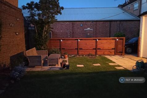 Private Garden